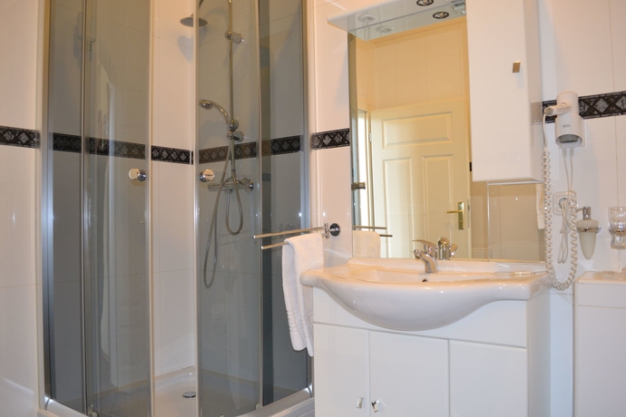 Imagen de la habitación del Hotel Il Gladiatore. Foto 7