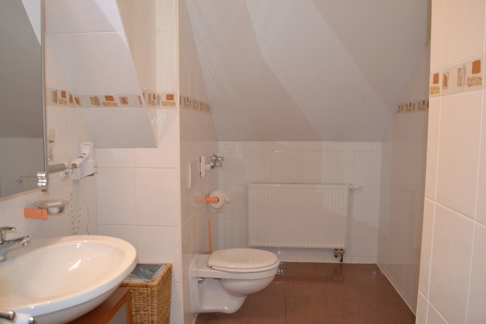 Imagen de la habitación del Hotel Il Gladiatore. Foto 8