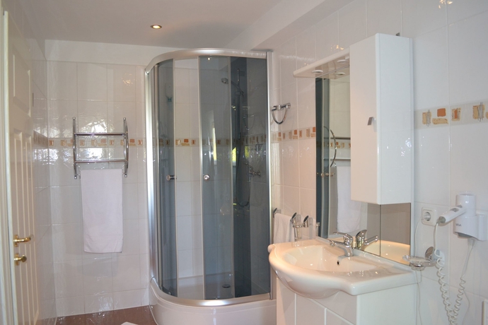 Imagen de la habitación del Hotel Il Gladiatore. Foto 10