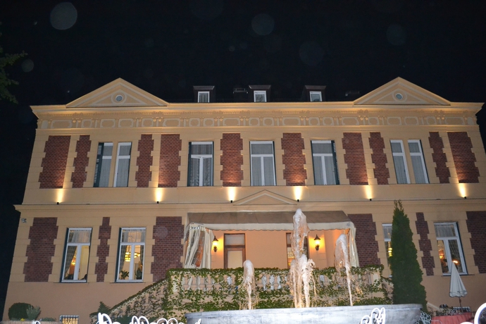 Imagen general del Hotel Il Gladiatore. Foto 2