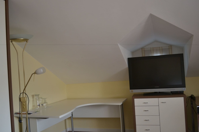 Imagen de la habitación del Hotel Il Gladiatore. Foto 11