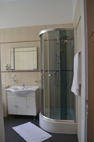 Imagen de la habitación del Hotel Il Gladiatore. Foto 12