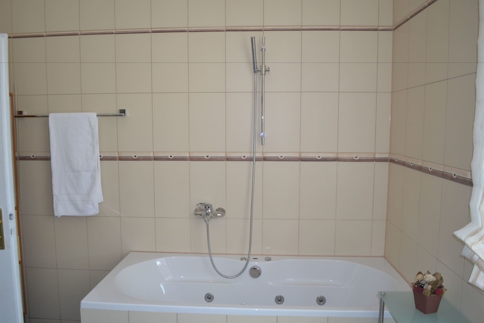 Imagen de la habitación del Hotel Il Gladiatore. Foto 13