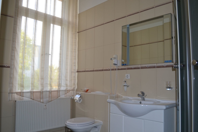 Imagen de la habitación del Hotel Il Gladiatore. Foto 14