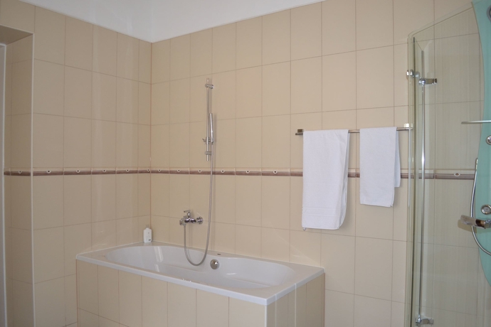 Imagen de la habitación del Hotel Il Gladiatore. Foto 15