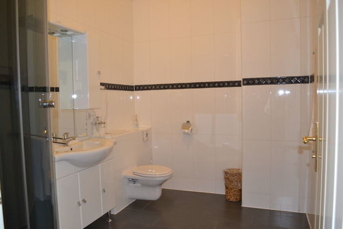 Imagen de la habitación del Hotel Il Gladiatore. Foto 16