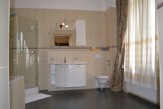 Imagen de la habitación del Hotel Il Gladiatore. Foto 17