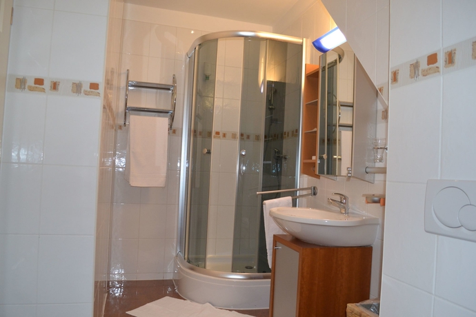 Imagen de la habitación del Hotel Il Gladiatore. Foto 18