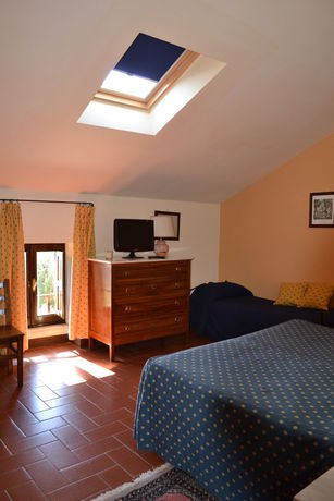Imagen del bar/restaurante del Hotel Il Granaio Dei Casabella. Foto 3