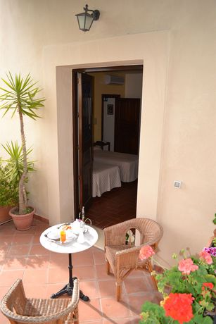 Imagen de la habitación del Hotel Il Granaio Dei Casabella. Foto 4