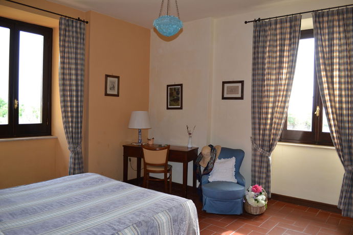 Imagen de los exteriores del Hotel Il Granaio Dei Casabella. Foto 15