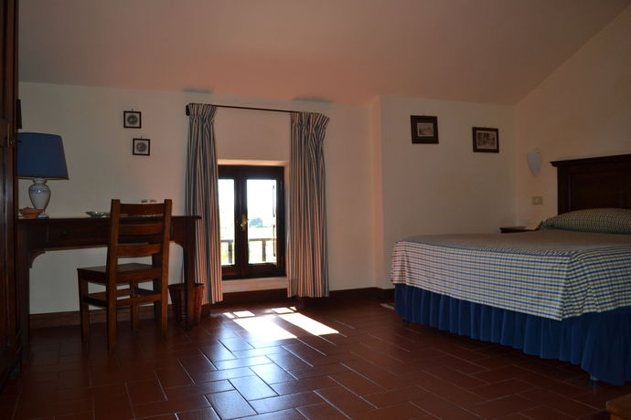 Imagen de la habitación del Hotel Il Granaio Dei Casabella. Foto 11