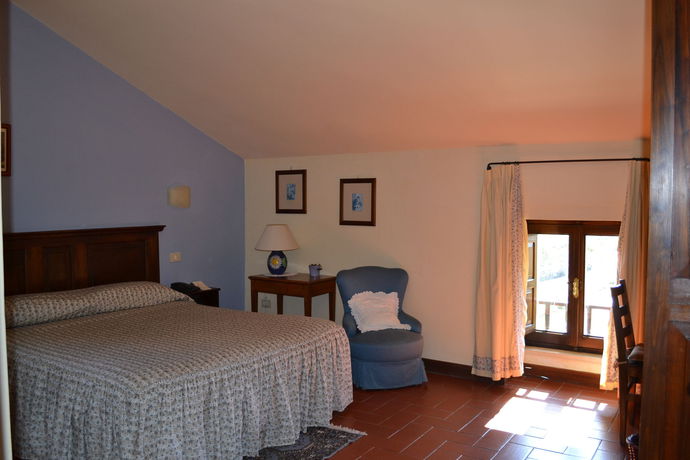 Imagen general del Hotel Il Granaio Dei Casabella. Foto 2