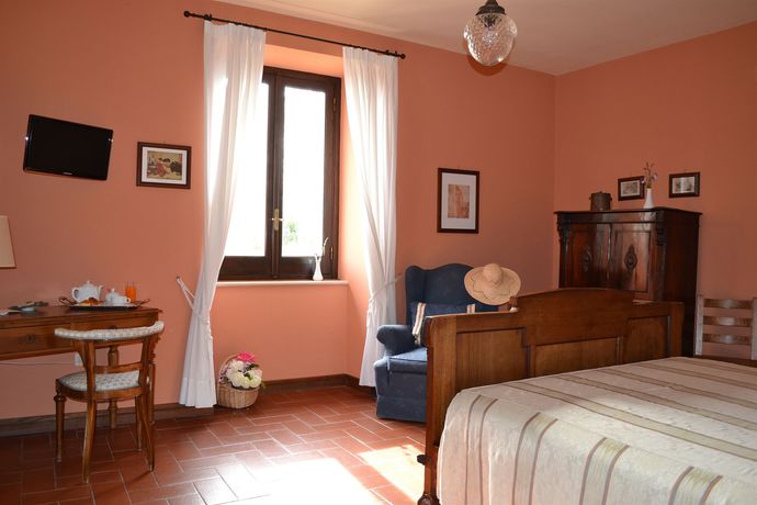 Imagen de la habitación del Hotel Il Granaio Dei Casabella. Foto 12