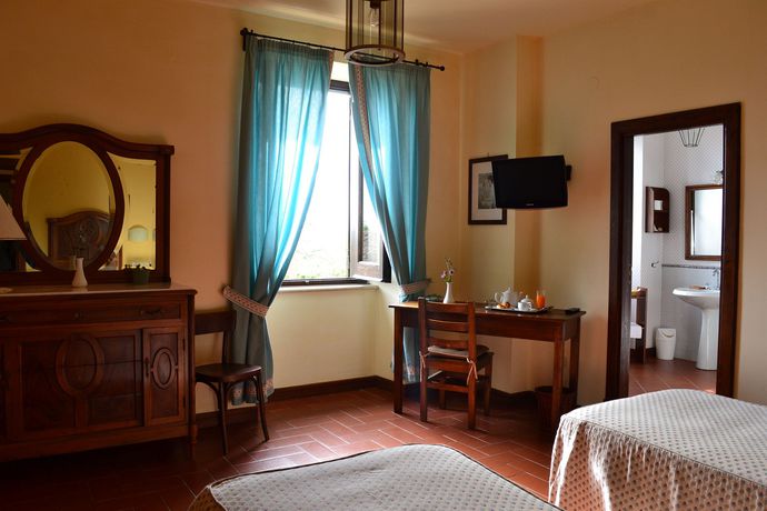 Imagen de la habitación del Hotel Il Granaio Dei Casabella. Foto 13