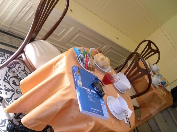 Imagen general del Hotel Il Granaio Dependance. Foto 2