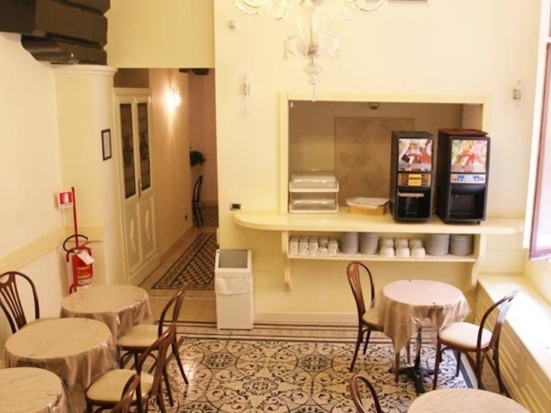 Imagen general del Hotel Il Granaio Dependance. Foto 3