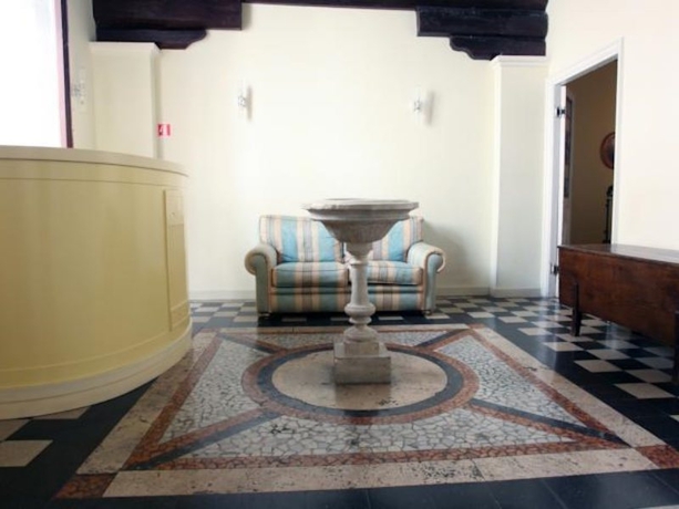 Imagen general del Hotel Il Granaio Dependance. Foto 4