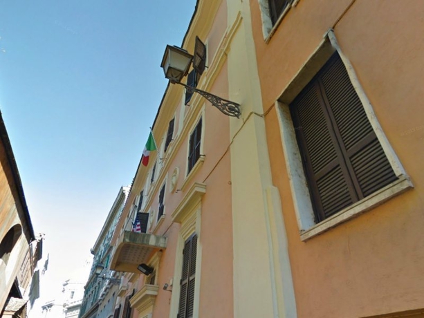 Imagen general del Hotel Il Granaio Dependance. Foto 5