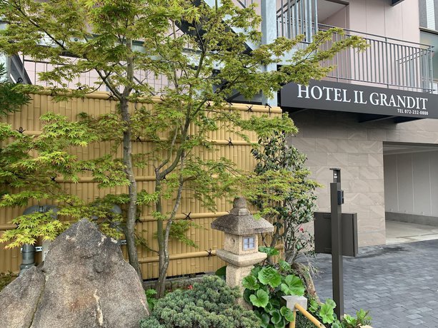 Imagen general del Hotel Il Grandit. Foto 3