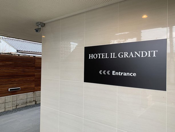 Imagen general del Hotel Il Grandit. Foto 6
