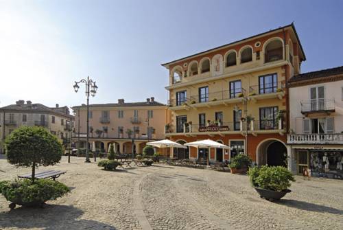 Imagen de la habitación del Hotel Il Grappolo D'oro. Foto 2