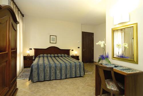 Imagen de la habitación del Hotel Il Grappolo D'oro. Foto 3