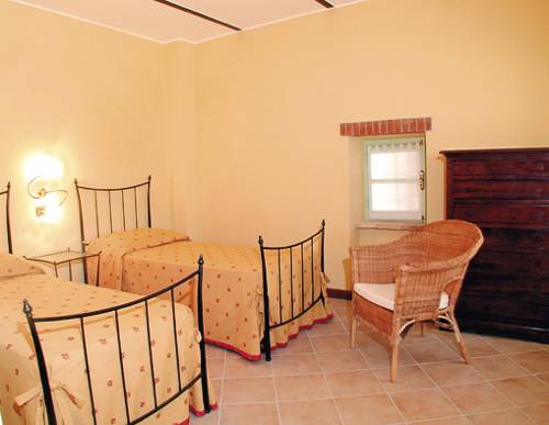 Imagen de la habitación del Hotel Il Grappolo D'oro. Foto 4
