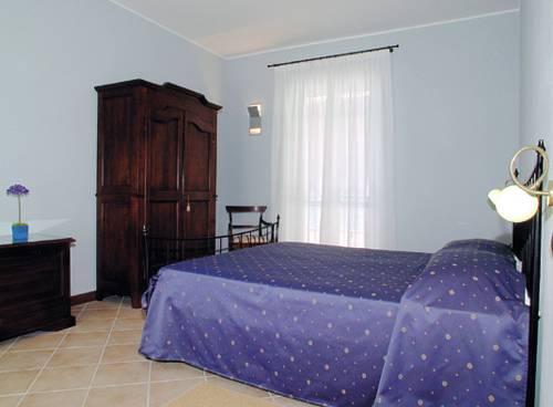 Imagen de la habitación del Hotel Il Grappolo D'oro. Foto 5