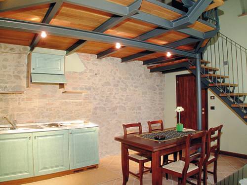 Imagen de la habitación del Hotel Il Grappolo D'oro. Foto 6