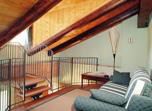 Imagen de la habitación del Hotel Il Grappolo D'oro. Foto 7
