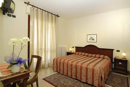 Imagen de la habitación del Hotel Il Grappolo D'oro. Foto 9