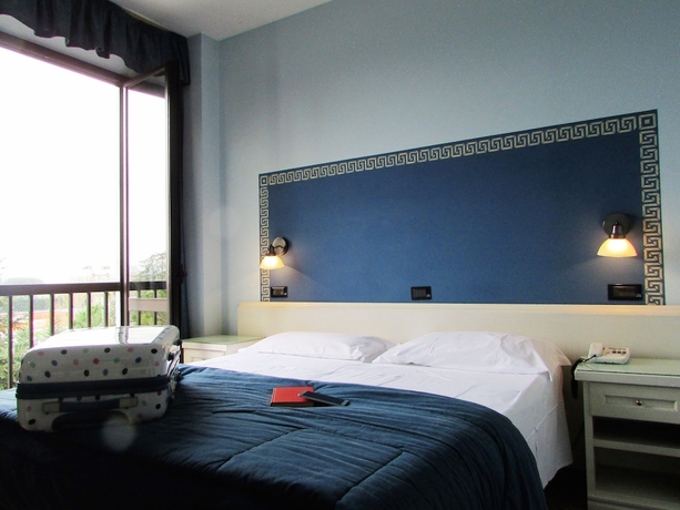 Imagen de la habitación del Hotel Il Grifo E Bisteccheria Toscana. Foto 6