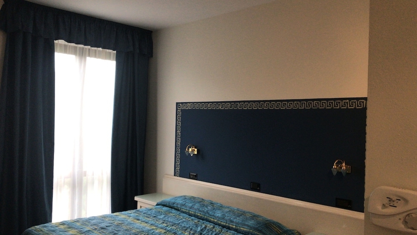 Imagen de la habitación del Hotel Il Grifo E Bisteccheria Toscana. Foto 13