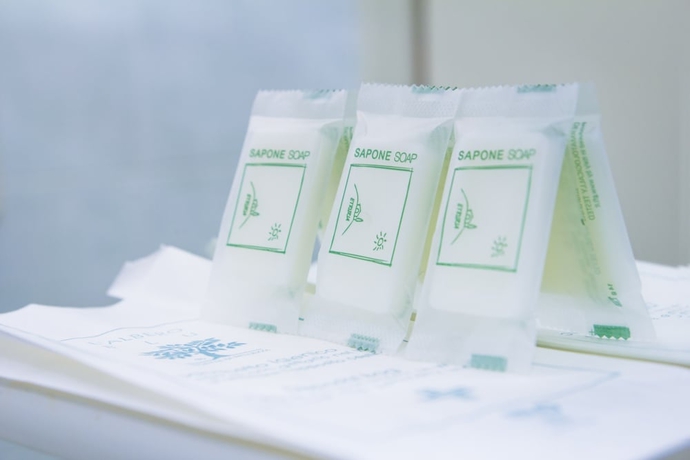 Imagen de la habitación del Hotel Il Grifo E Bisteccheria Toscana. Foto 17