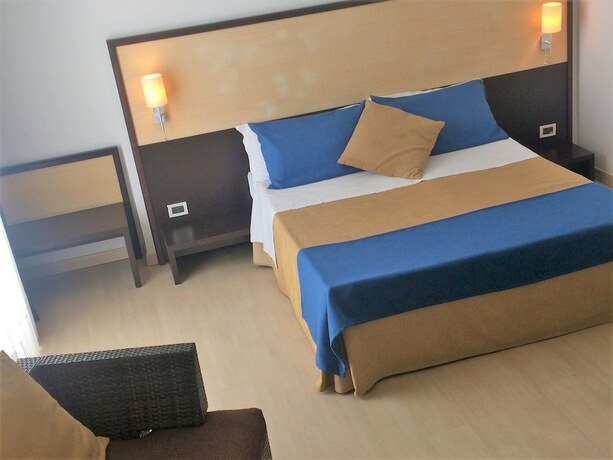 Imagen general del Hotel Il Grillo. Foto 5