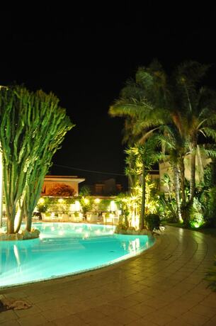 Imagen general del Hotel Il Grillo. Foto 6