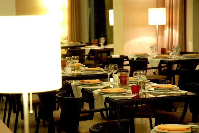 Imagen general del Hotel Il Grillo. Foto 7