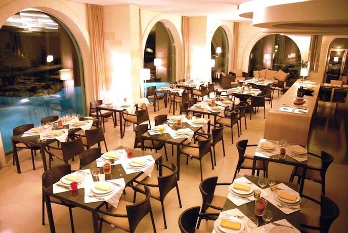 Imagen general del Hotel Il Grillo. Foto 9