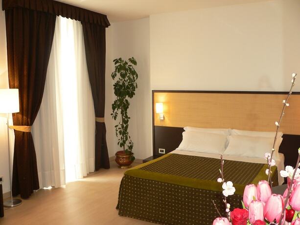 Imagen general del Hotel Il Grillo. Foto 12