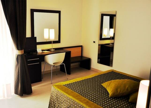 Imagen general del Hotel Il Grillo. Foto 15