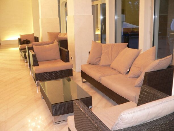 Imagen general del Hotel Il Grillo. Foto 16