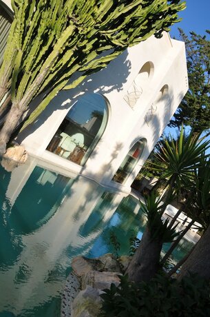 Imagen general del Hotel Il Grillo. Foto 17