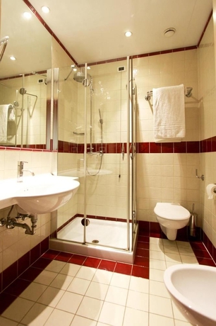 Imagen de la habitación del Hotel Il Guercino. Foto 4