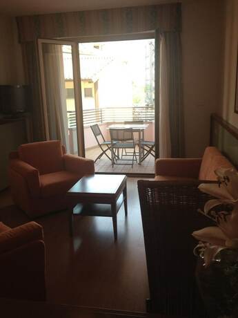 Imagen general del Hotel Il Guscio. Foto 2