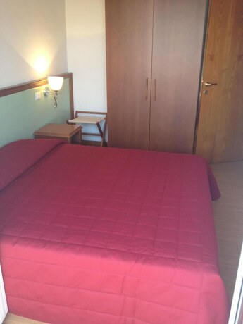Imagen general del Hotel Il Guscio. Foto 3