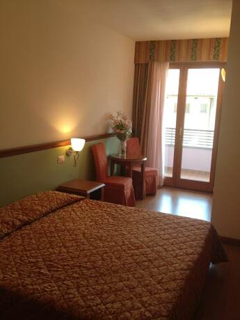 Imagen general del Hotel Il Guscio. Foto 4