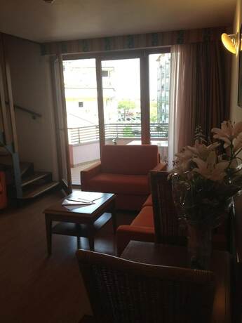 Imagen general del Hotel Il Guscio. Foto 5