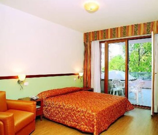 Imagen general del Hotel Il Guscio. Foto 7