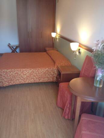 Imagen general del Hotel Il Guscio. Foto 8